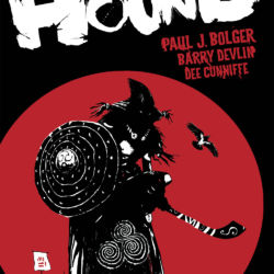 Hound Dark Horse Comics featured