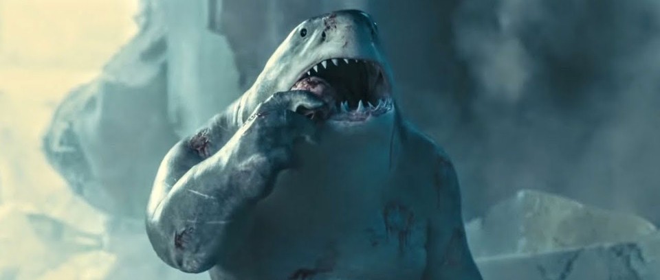 King Shark
