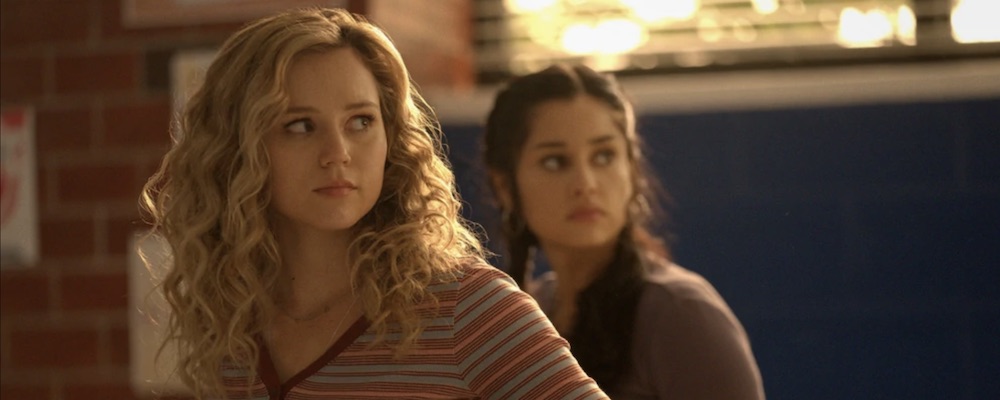 Stargirl Summer School Ch 1