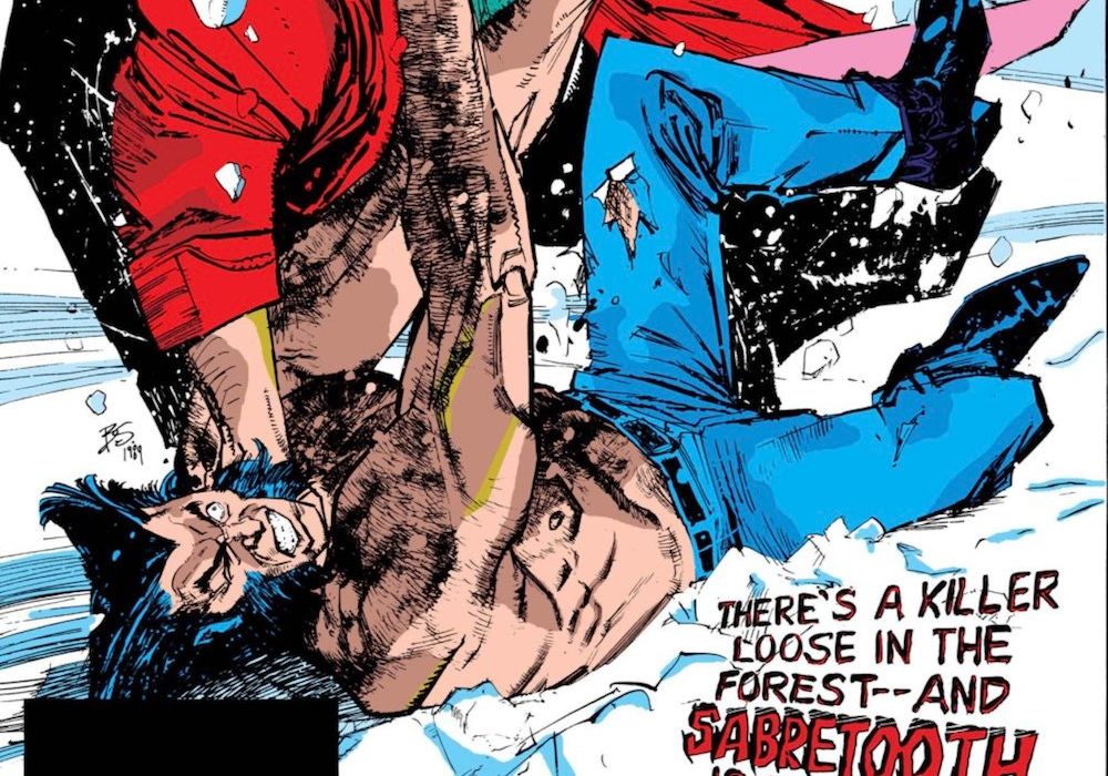 Wolverine 10 Featured