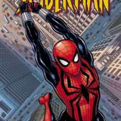 Ben Reilly Spider-Man issue 1 featured