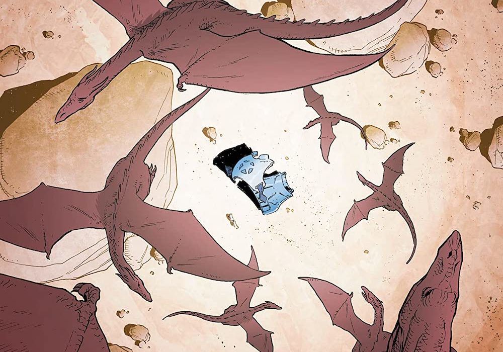 Copperhead 15 Featured