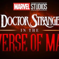 Doctor Strange MoM Teaser Image