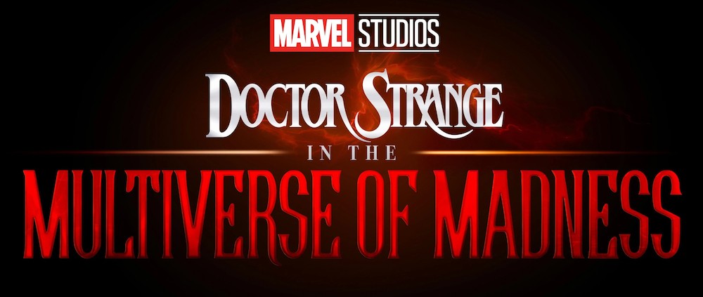 Doctor Strange MoM Teaser Image