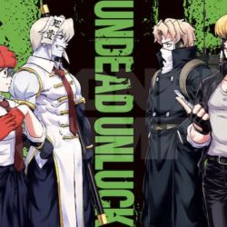Shonen Jump 091221