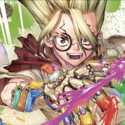 Shonen Jump 092621