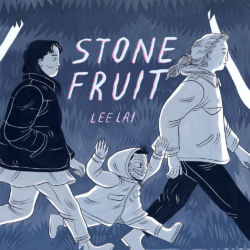 Stone Fruit featured image