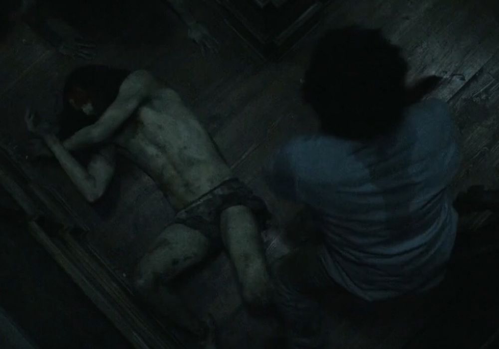 Walking dead s11e6 featured