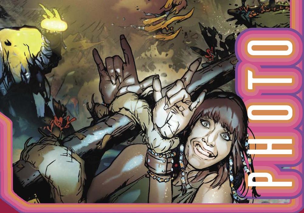 2000 AD Prog 2254 Featured