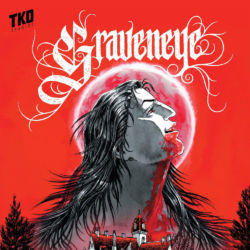 Graveneye featured