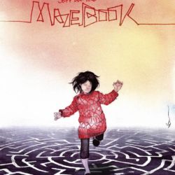 Mazebook 2 Featured
