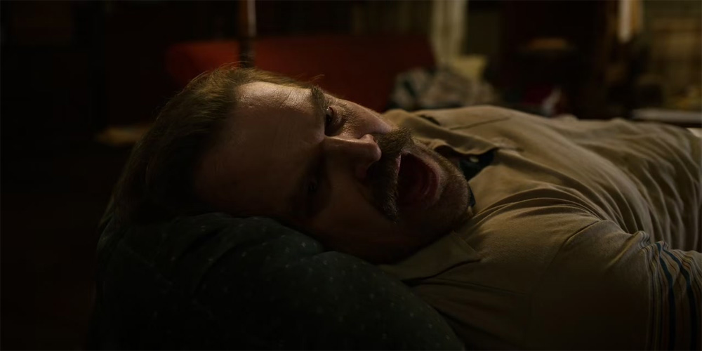 Stranger Things 3 Suzie Do You Copy Hopper yelling Multiversity Comics