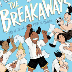 The Breakaways featured image