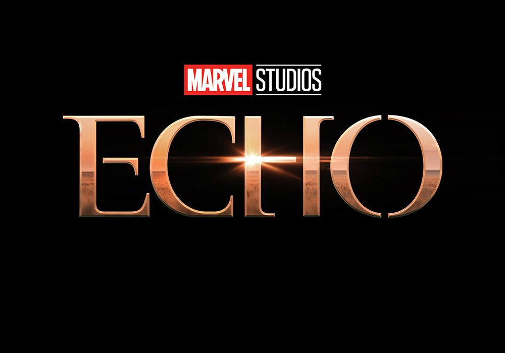 Echo Disney Plus logo