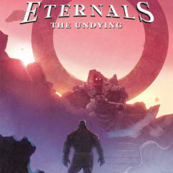Eternals The Undying featured