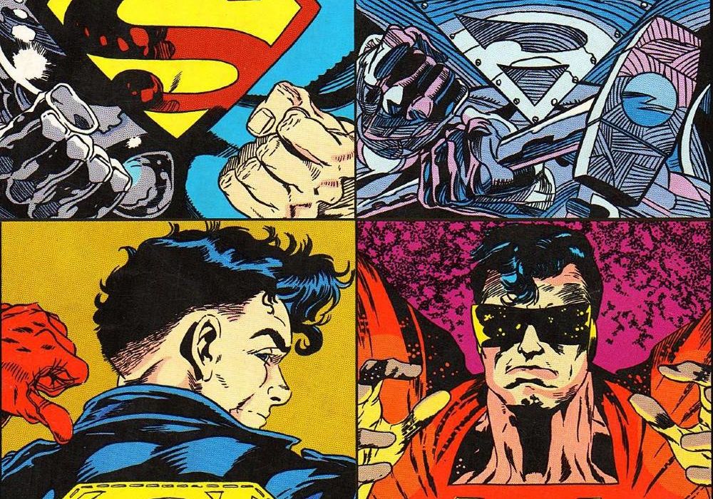 Reign of the Supermen RP Featured