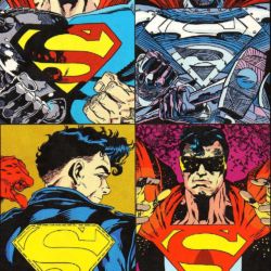 Reign of the Supermen RP Featured
