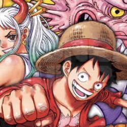 Shonen Jump 110721