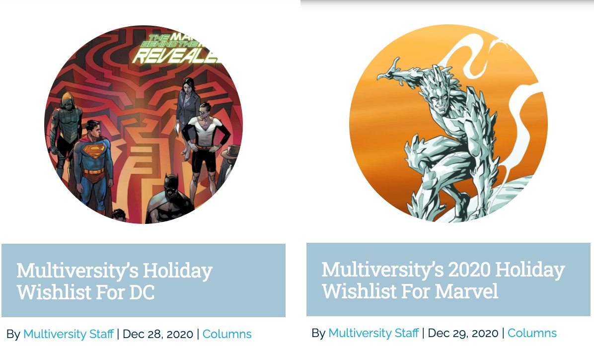 2020 Wishlists Revisited Featured
