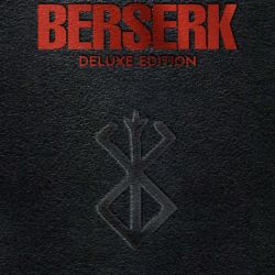 Berserk Deluxe Featured