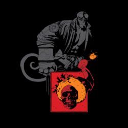 Feature: Hellboy Wishlist