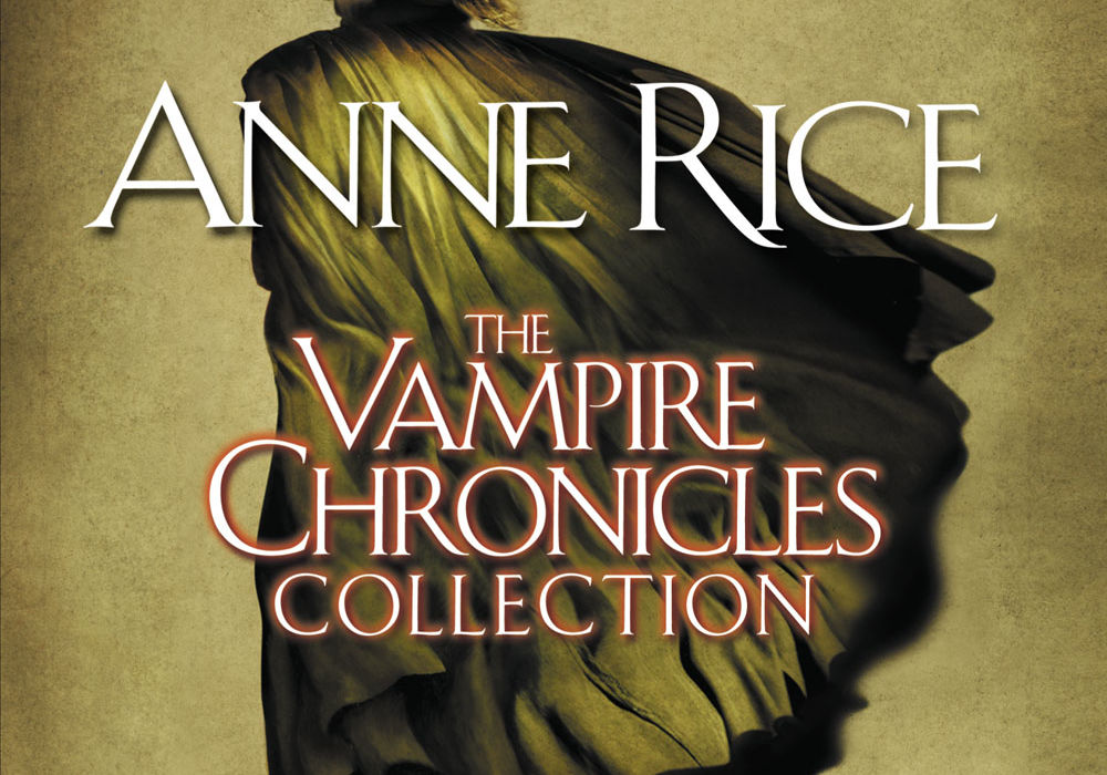 The Vampire Chronicles featured image