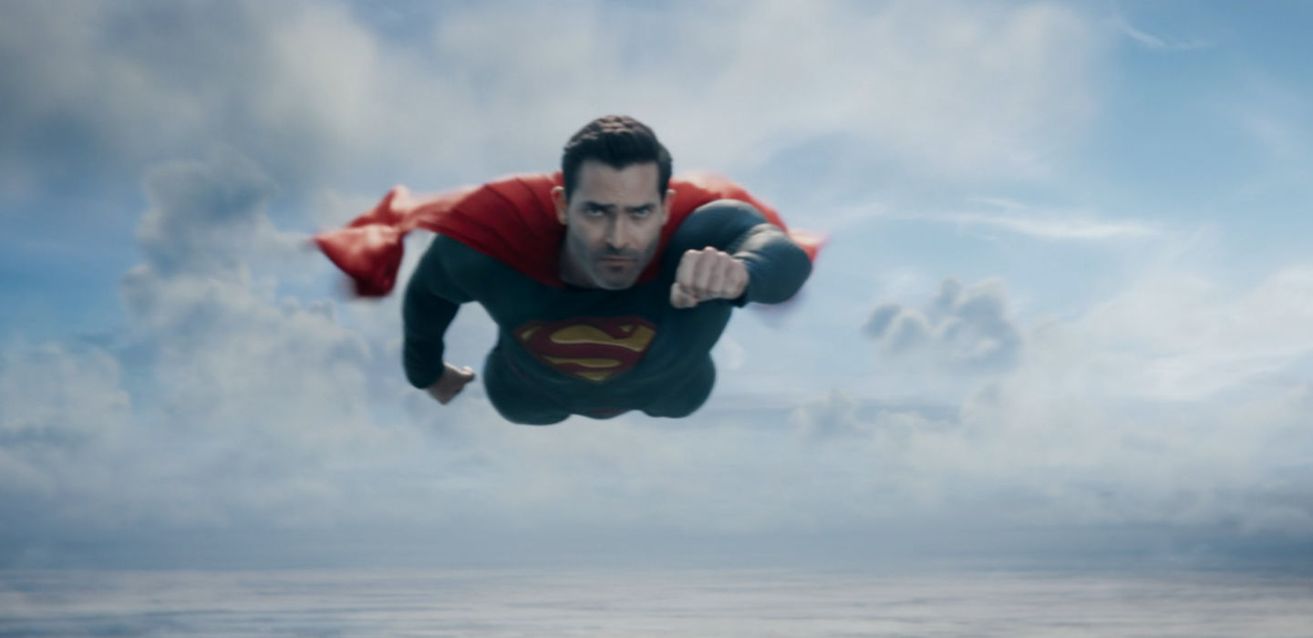 Superman & Lois Tried And True Featured Image