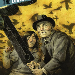 Feature: The Lonesome Hunters #1