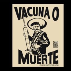 Vacuna o Muerte featured