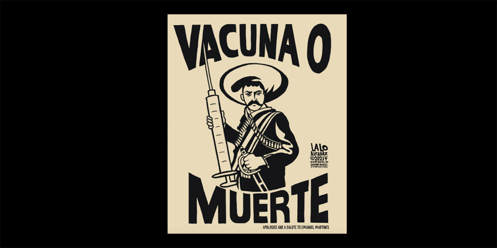 Vacuna o Muerte featured