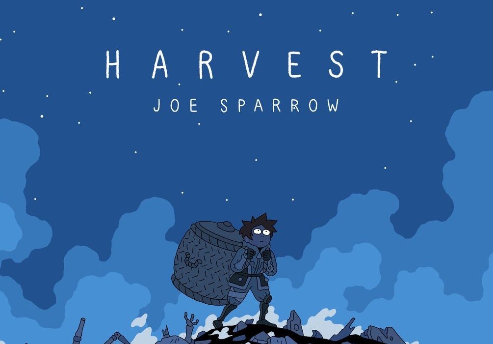 Harvest Featured
