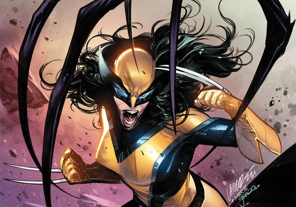X-Men 2022 issue 10 featured
