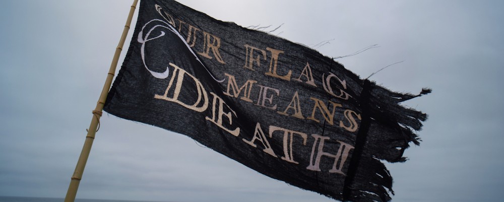 Our Flag Means Death-Pilot