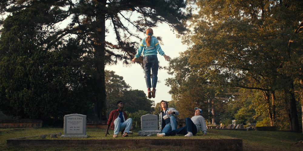 Five Thoughts On Stranger Things 4 s Dear Billy Multiversity Comics