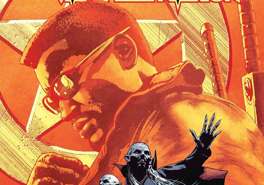 Blade Vampire Nation featured