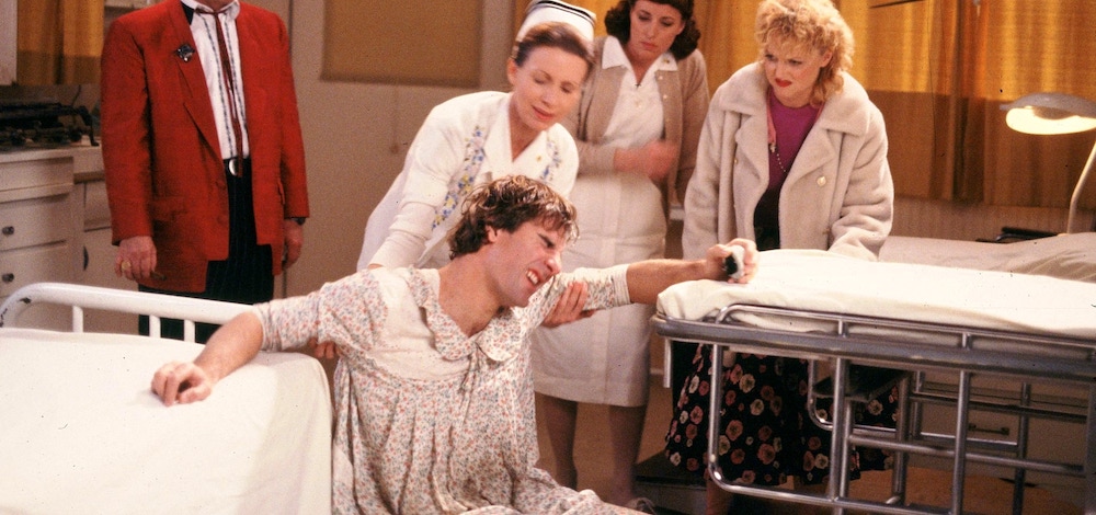 Quantum Leap 8 1:2 Months