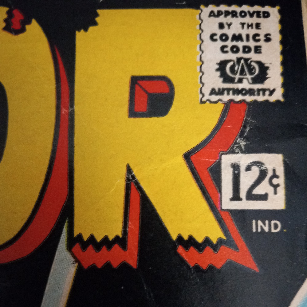 12 cent cover price Multiversity Comics