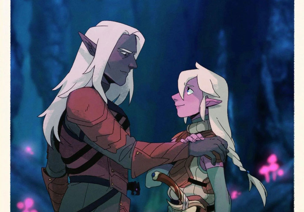Dungeons-and-Dragons-Webtoon-preview-featured