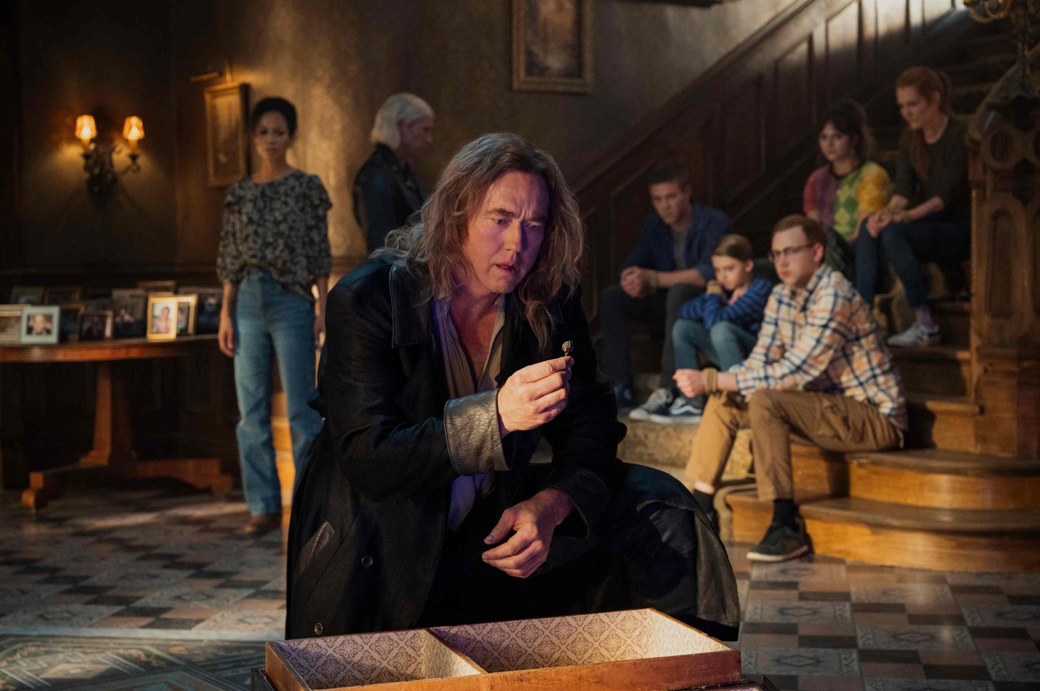 anatomy of a gun freebird