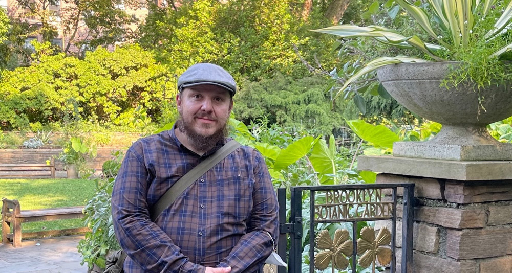 Drew Ford featured