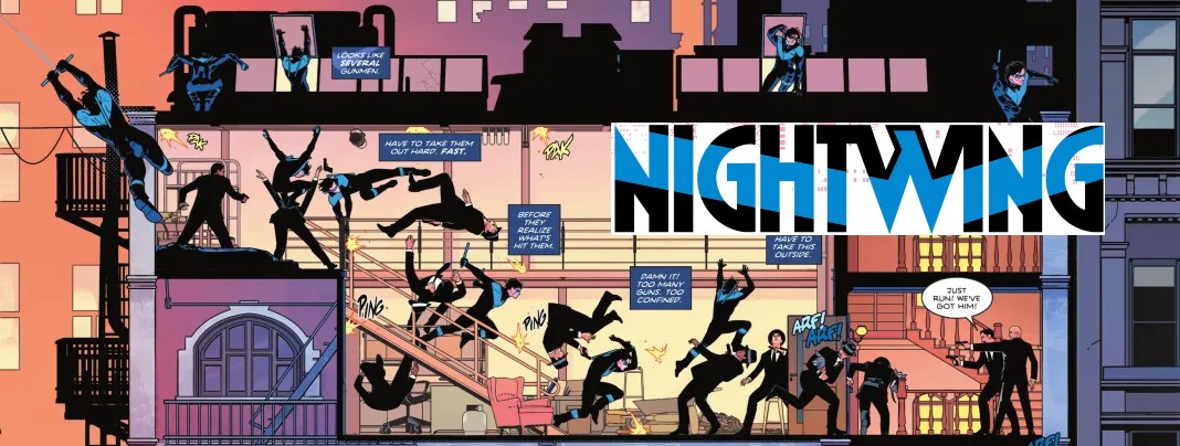 YiR Nightwing 87