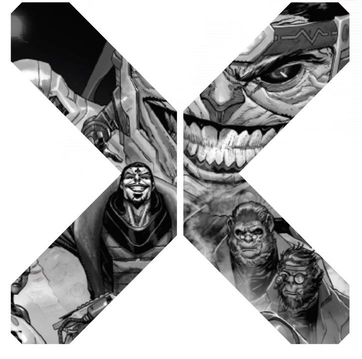 Make Mine Multiversity Episode 118 What’s