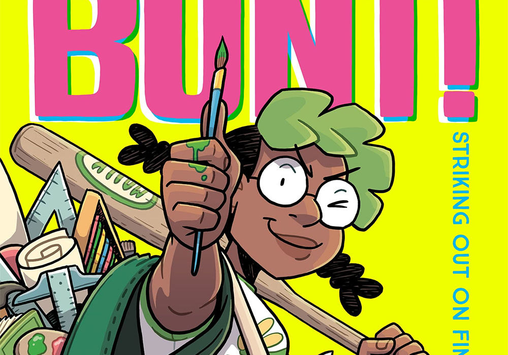 Bunt! Striking Out on Financial Aid featured