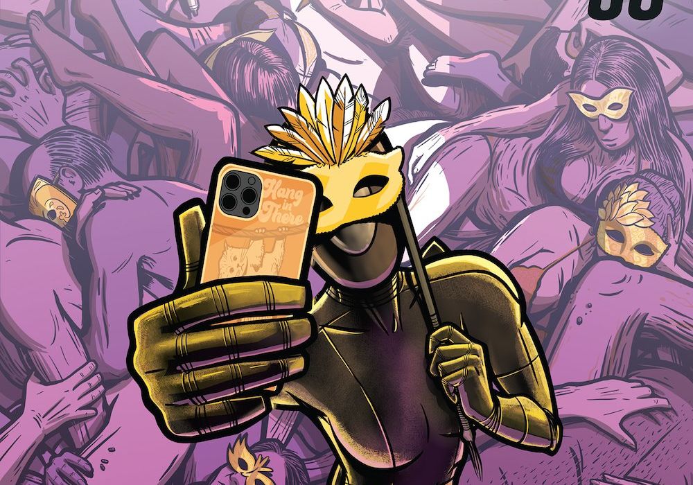 Maskerade 5 Featured