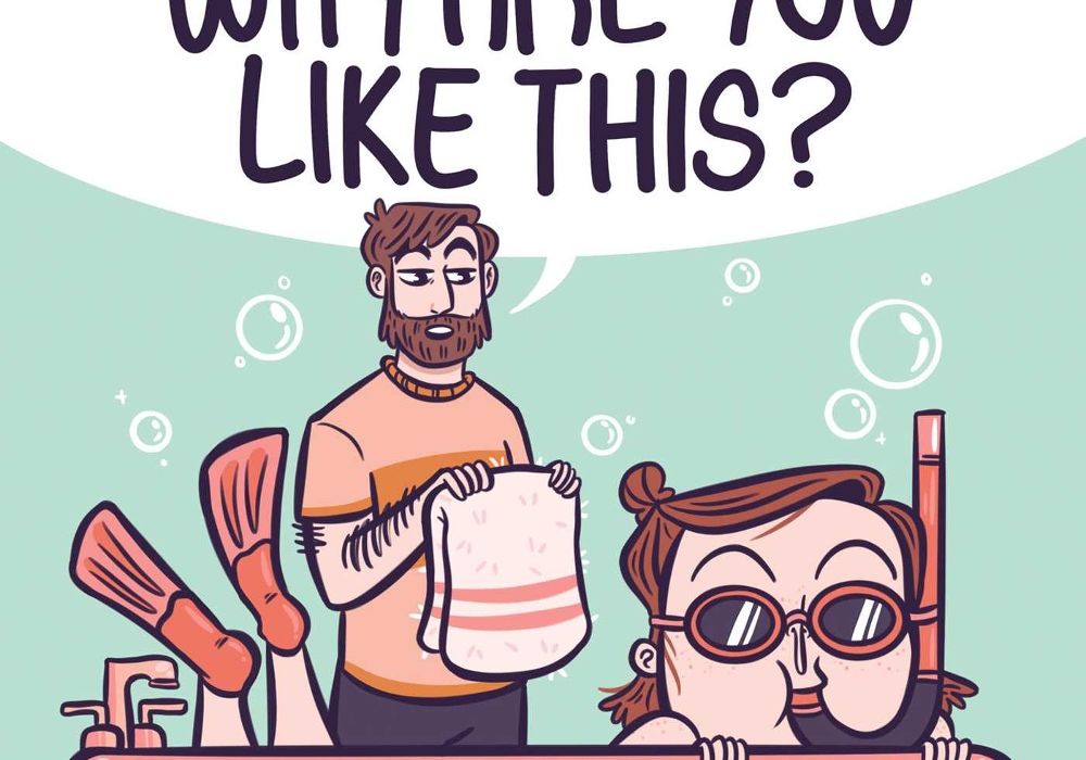  Why Are You Like This Multiversity Comics