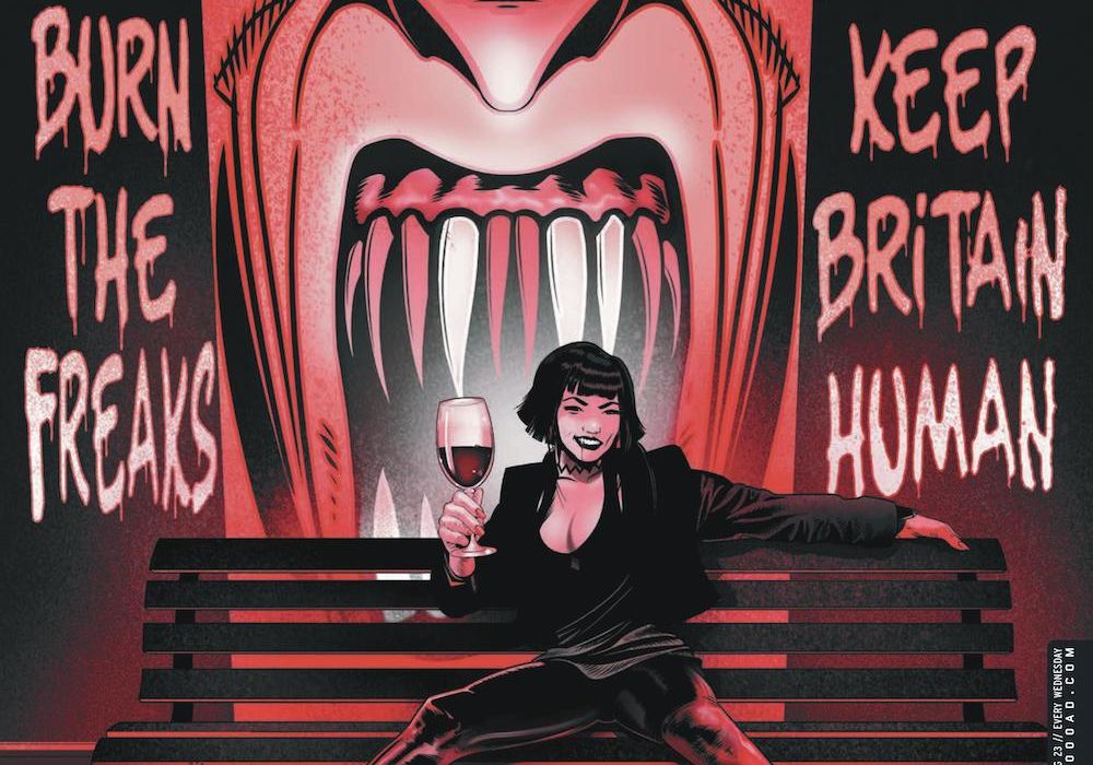 2000 AD Prog 2347 Featured