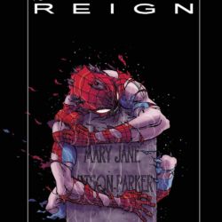 Spider-Man Reign