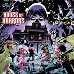 Worlds Finest Teen Titans 2 Featured
