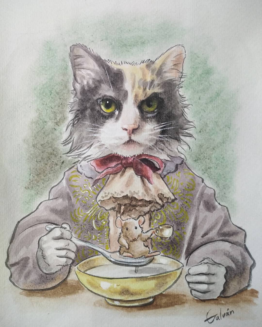 José Luis Galván Multiversity Comics