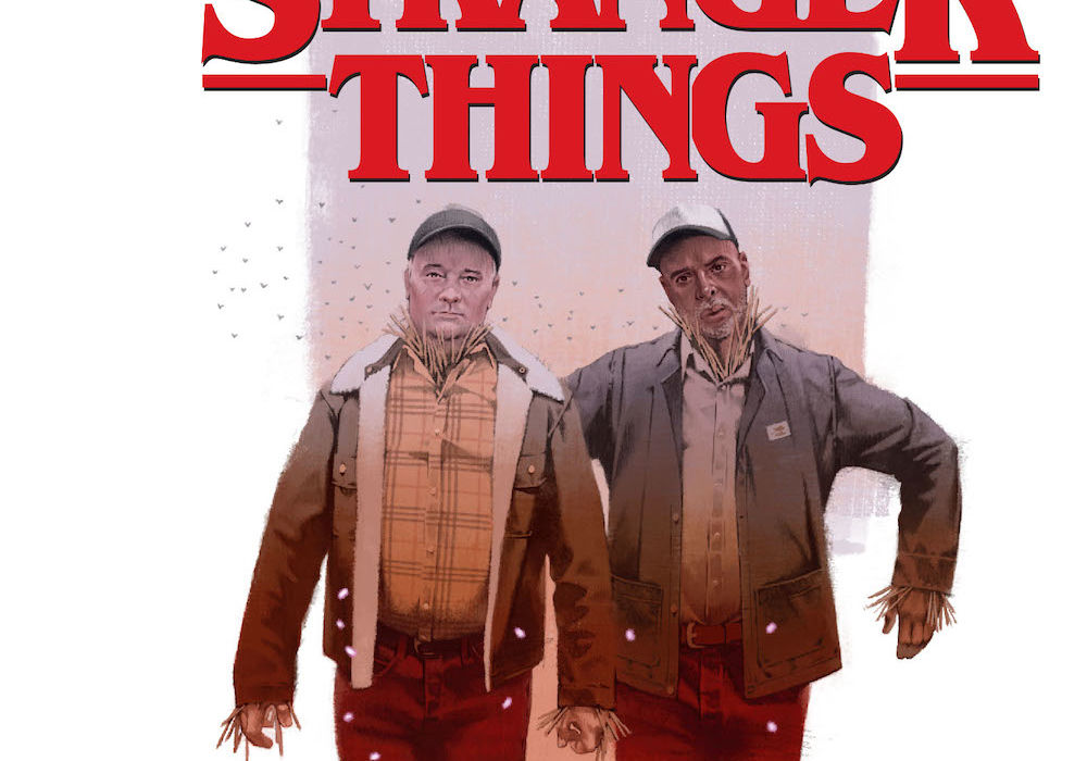 Stranger Things Tales From Hawkins 4 Featured
